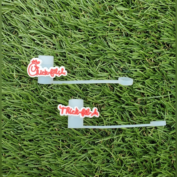 New Straw Topper - Picture 2 of 2